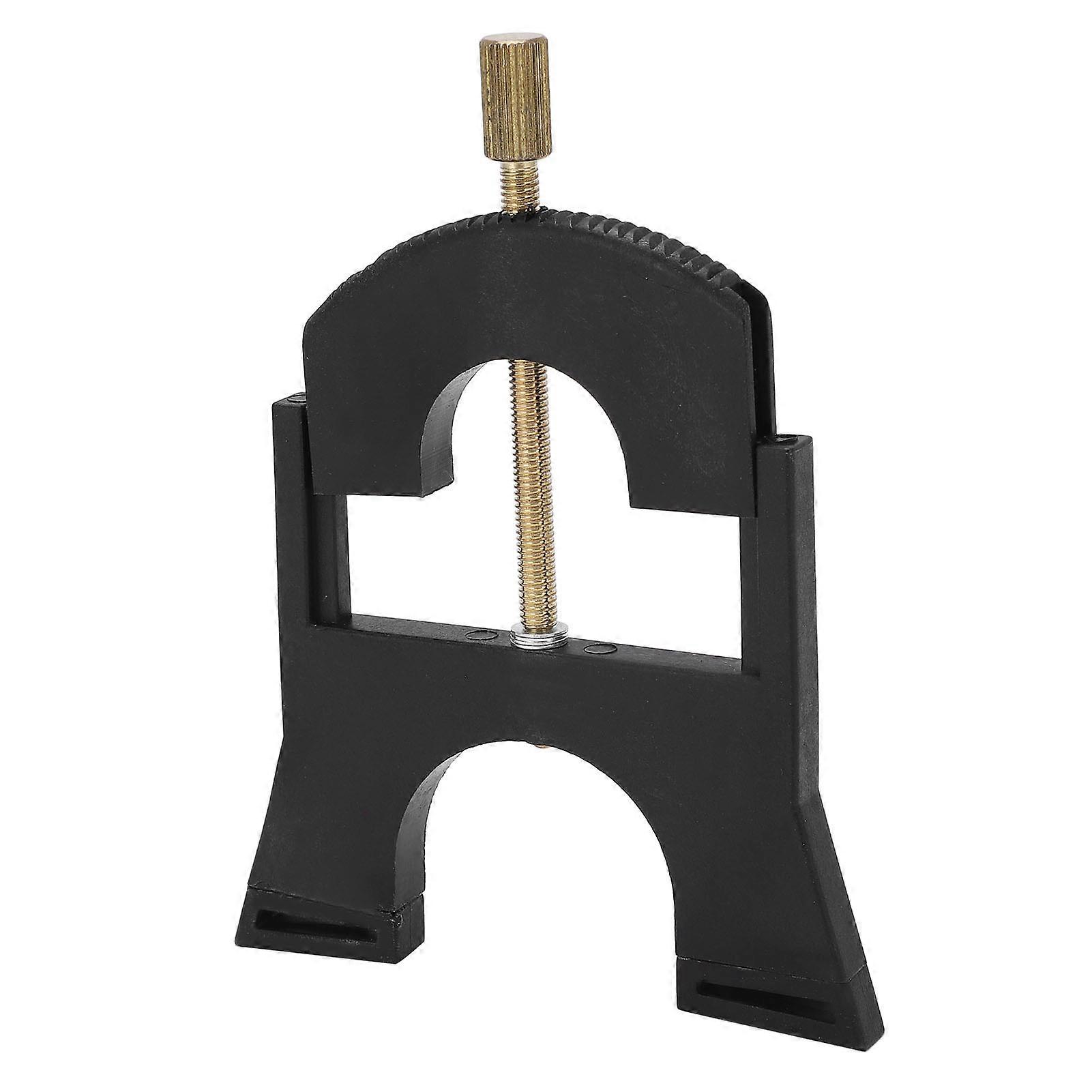 1/4‑4/4 Cello Strings Bridge Replacement Tool Adjustable Height Adjustable Strings Not Loosen The Strings