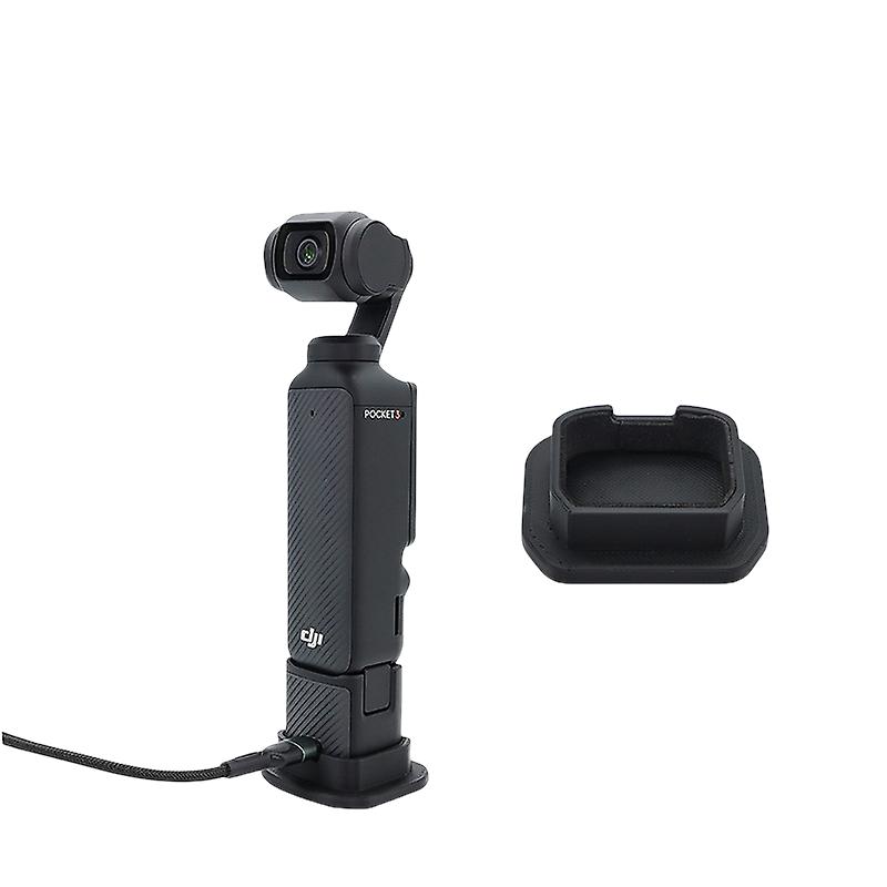 INF Basishalter für JI OSMO Pocket 3
