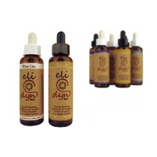 Aspen 20 ml of floral elixir