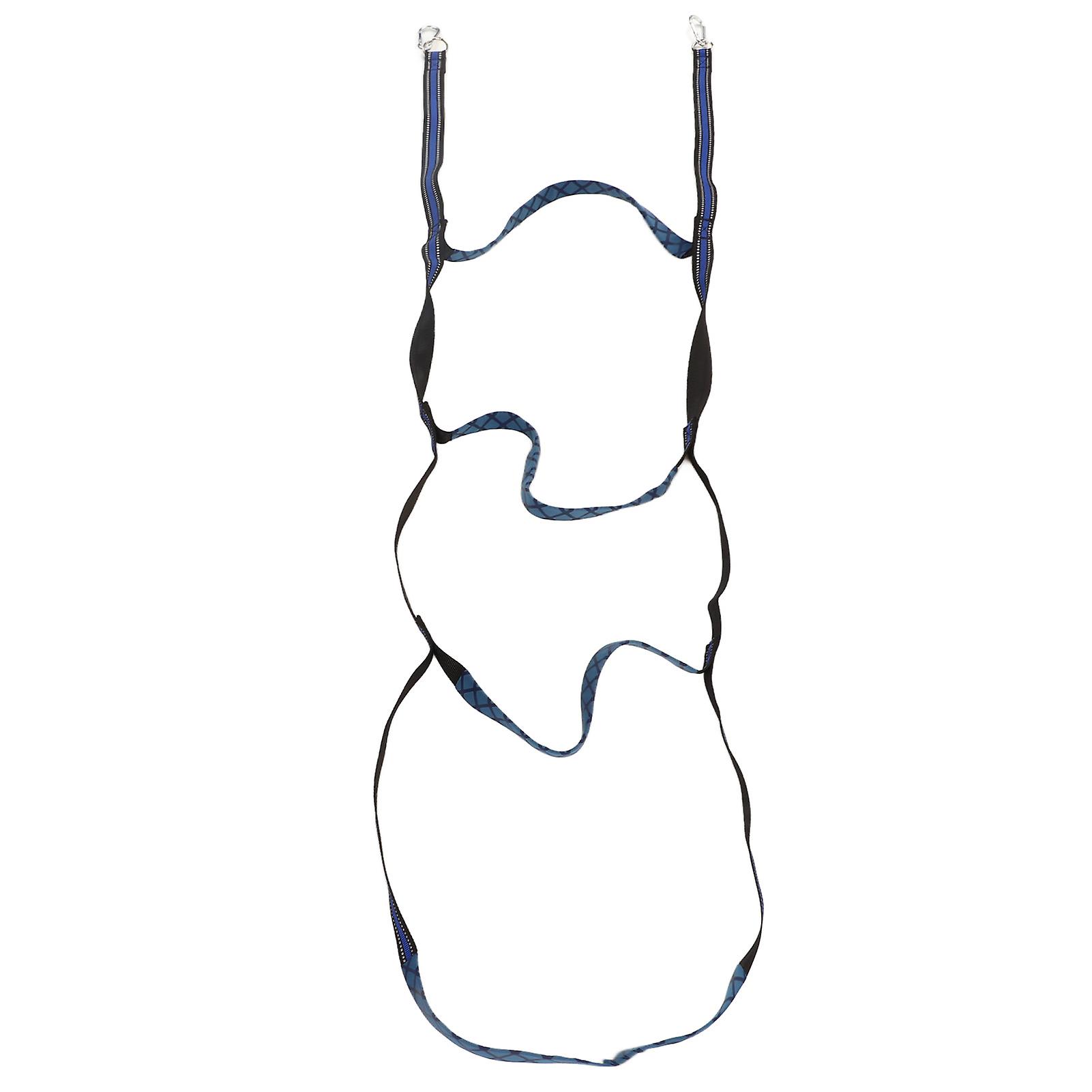 Boat Ladder,Marine Boat Rope Ladder Hanging Rope Ladder Assist Boarding Rope Ladder Smart Functionality
