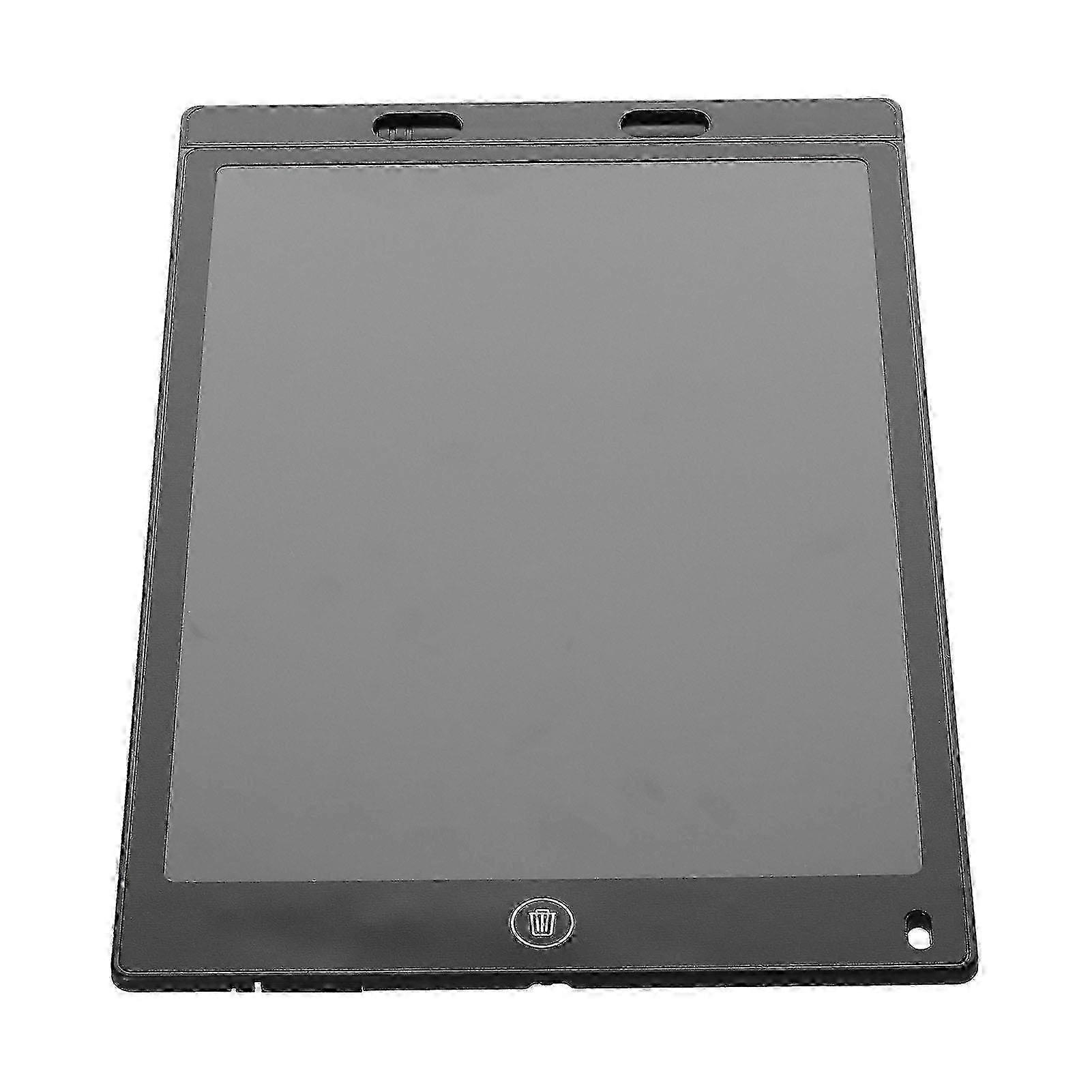 LCD Writing Tablet 12inch Color Screen No Radiation Lock Screen Function Portable Drawing Board for Kids