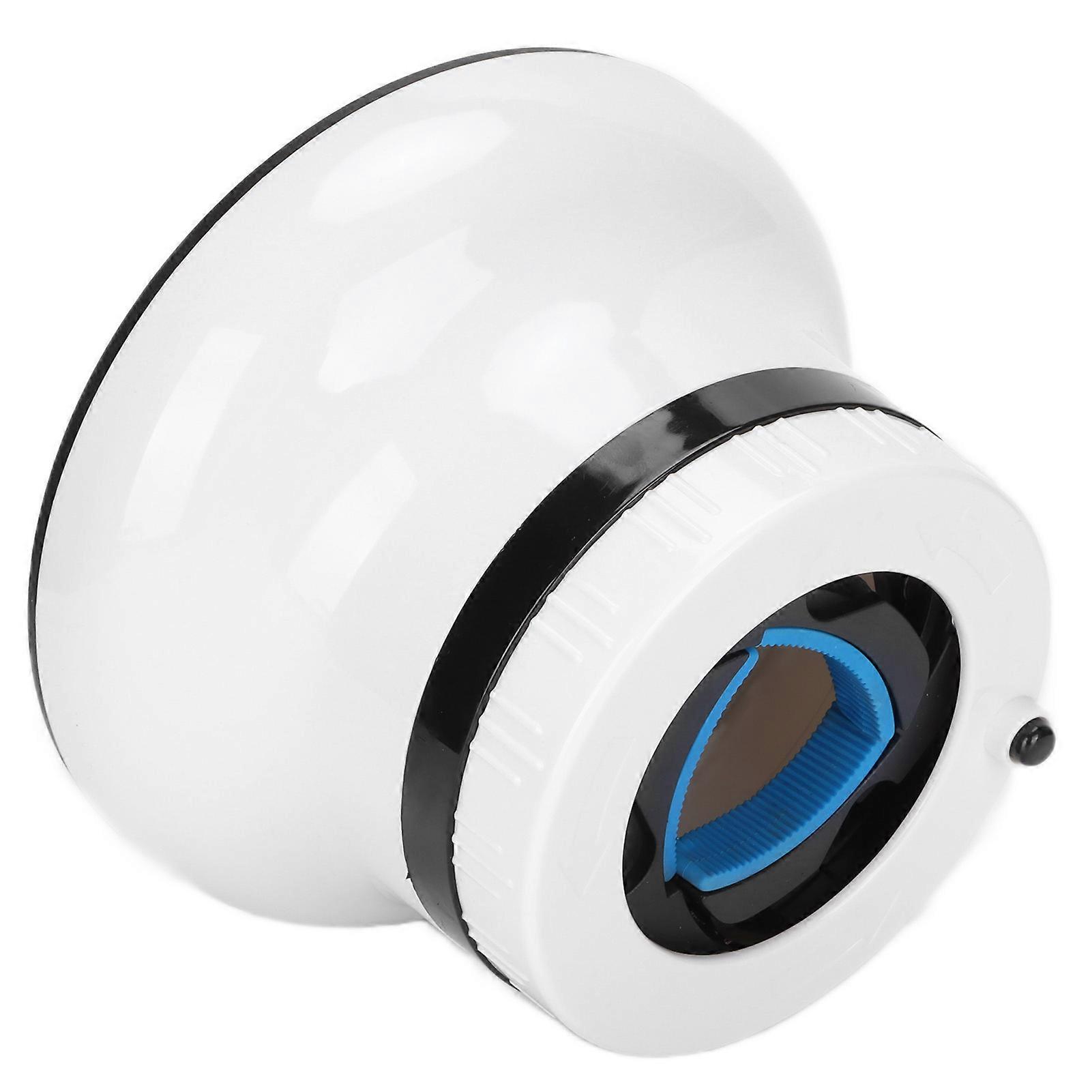 Professional Adjustable Hair Dryer Diffuser 11cm Diameter