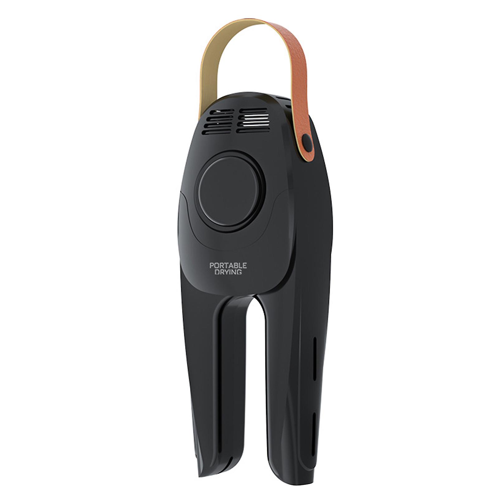 Intelligenter Dual-Use-Schuhtrockner mit Timer für zu Hause, Schlafsaal - Geruchsbeseitigung, 220-V-Stecker