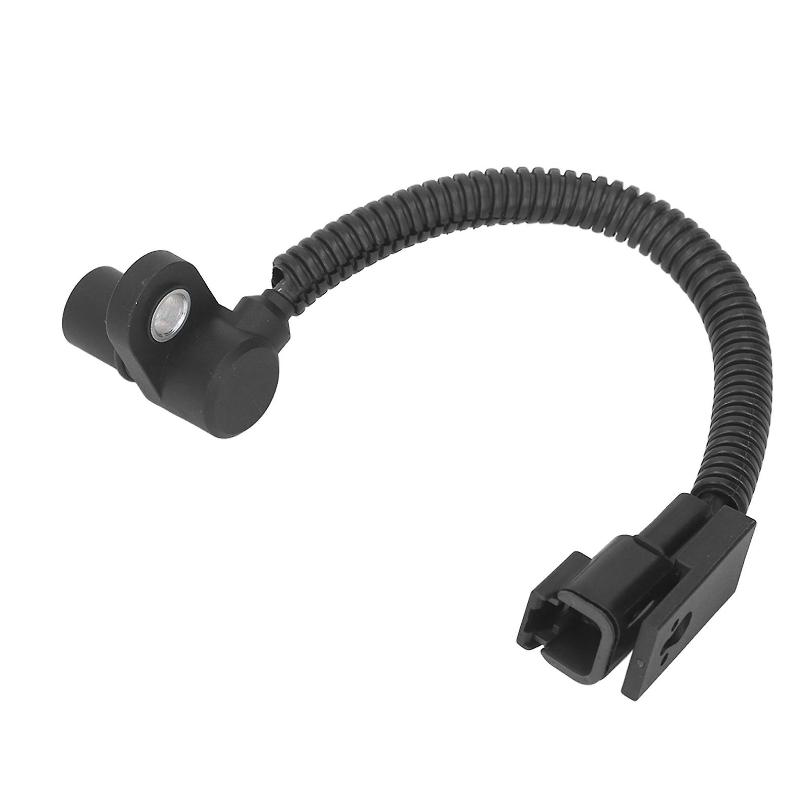 Crankshaft Position Sensor 32707‑01 Stable Performance Durable Replacement for FXST FLST