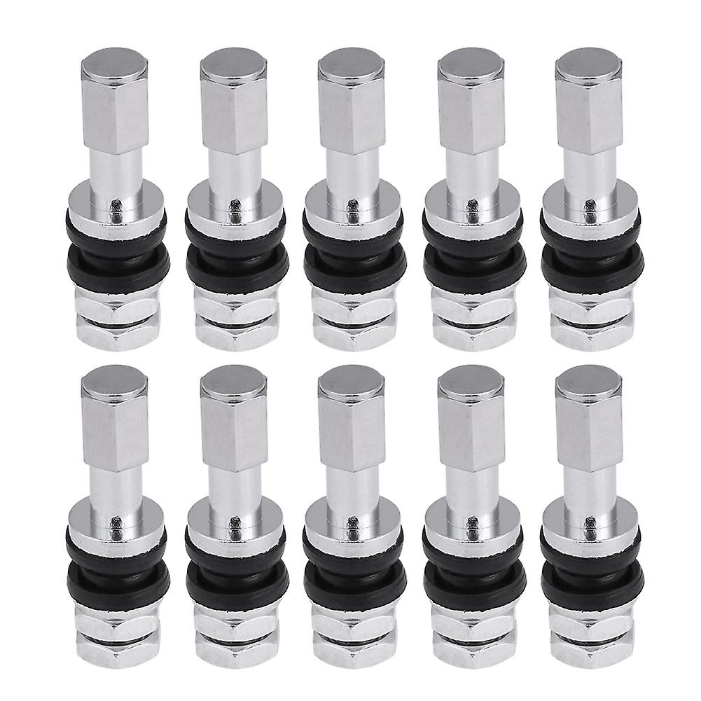 Tire, Valve, Stems, Dust, Cap