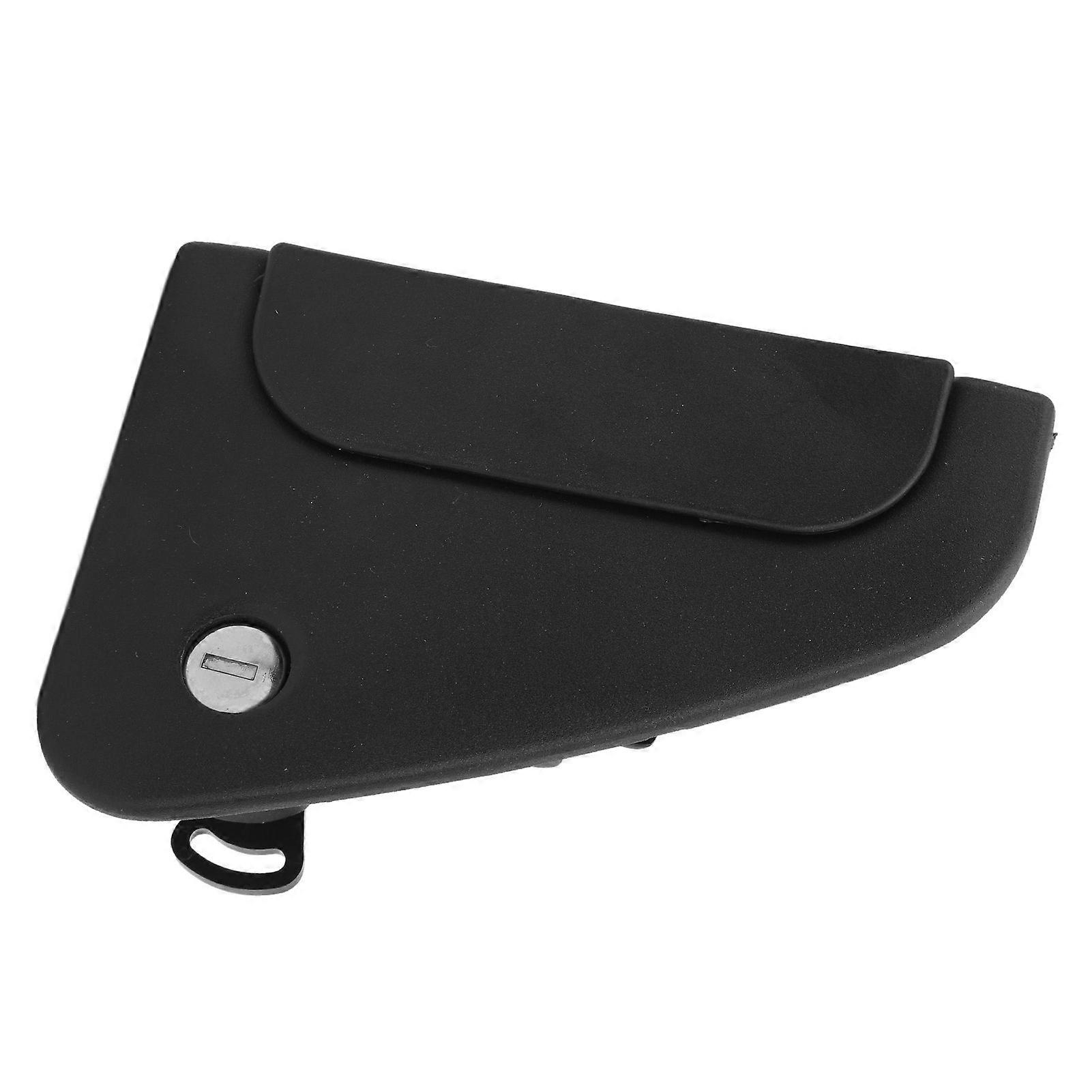 Outer Door Handle with 2 Keys for CF65 CF75 CF85 Front Right Side