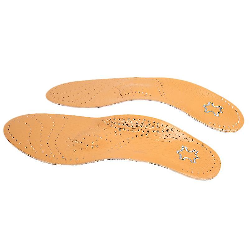 1pair Feet Insoles