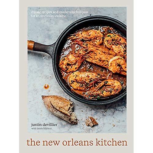 New Orleans Kitchen, The