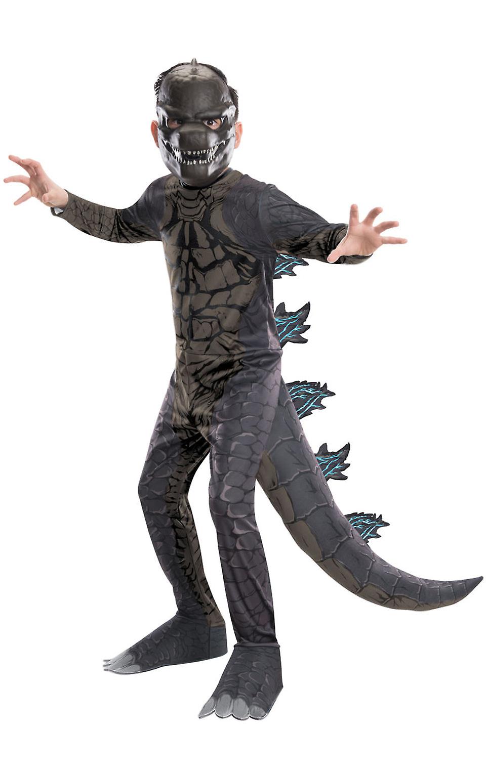 Godzilla Vs Kong Costume