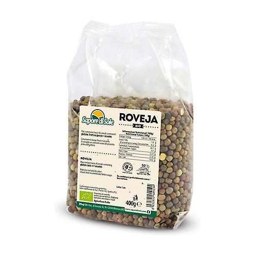 Roveja 400 g