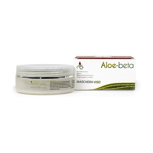 Face Mask 100 ml of cream