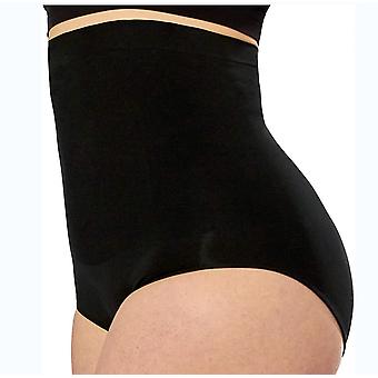 Veeki Body Shaper Tummy Control Panty  Shapewear for Women --- Black Size  XL-XXL