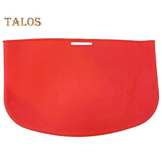 Stewpot Liner Reusable Heat-resistant BPA Free Practical Replacement Mat Cooking Tool Kitchen Utensils