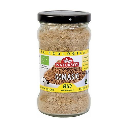 Gomasio Bio 100 g
