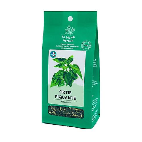Organic Stinging Nettle 32 g