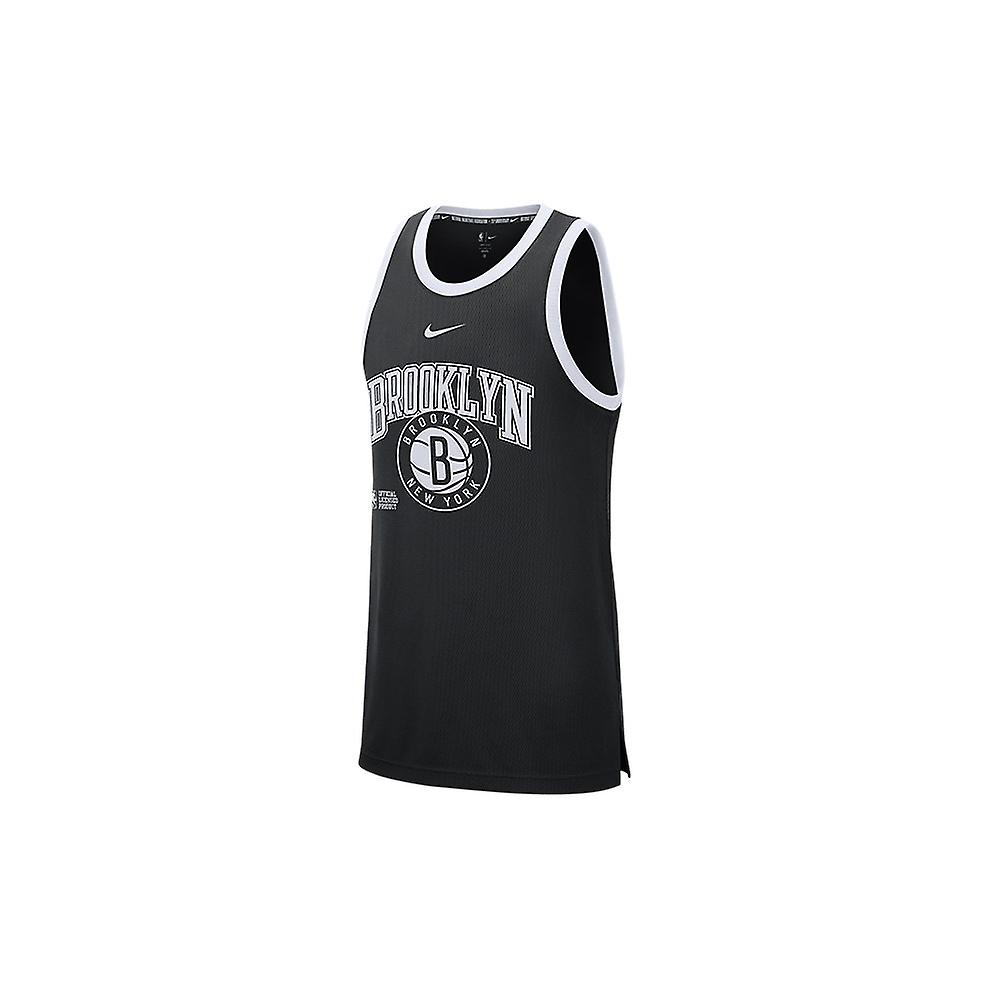 T-Shirt Nike Brooklyn Nets DB1266010