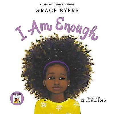 I Am Enough