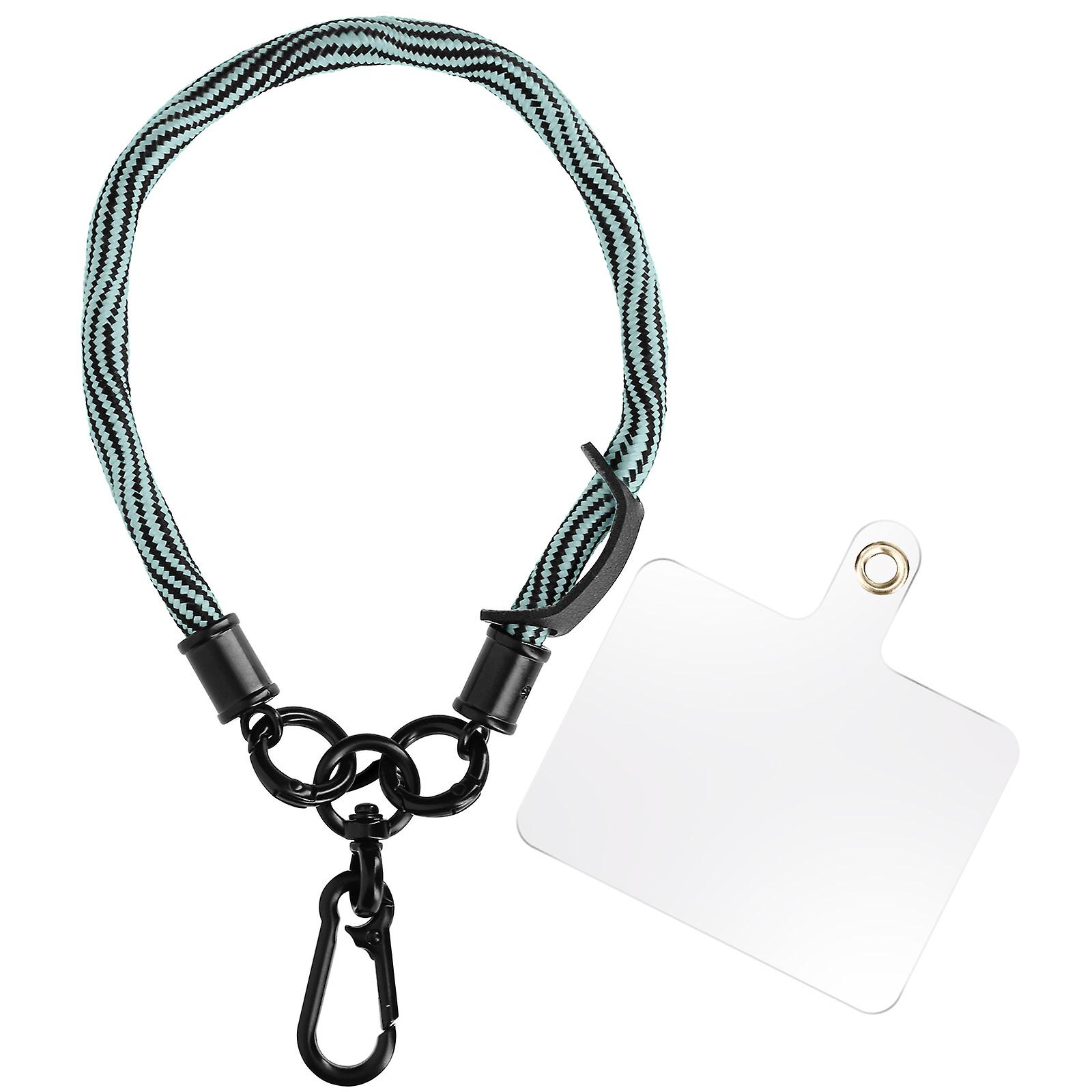 Wrist Strap 15cm and Twisted Universal Fastener