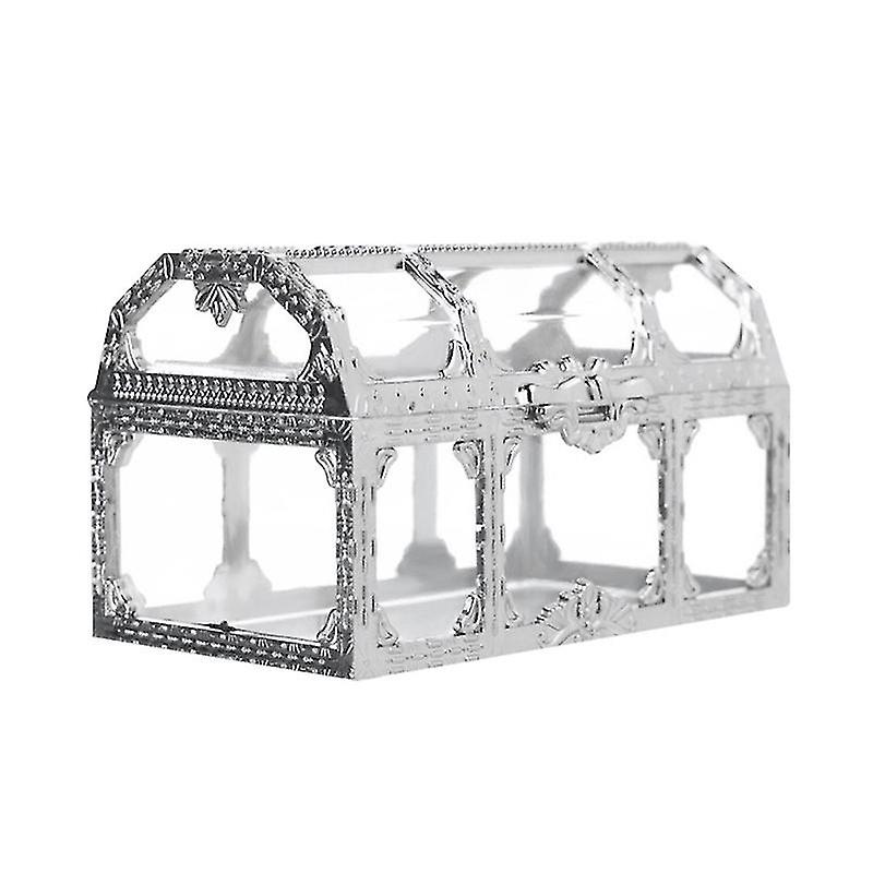 1pcs Candy Container Plastic