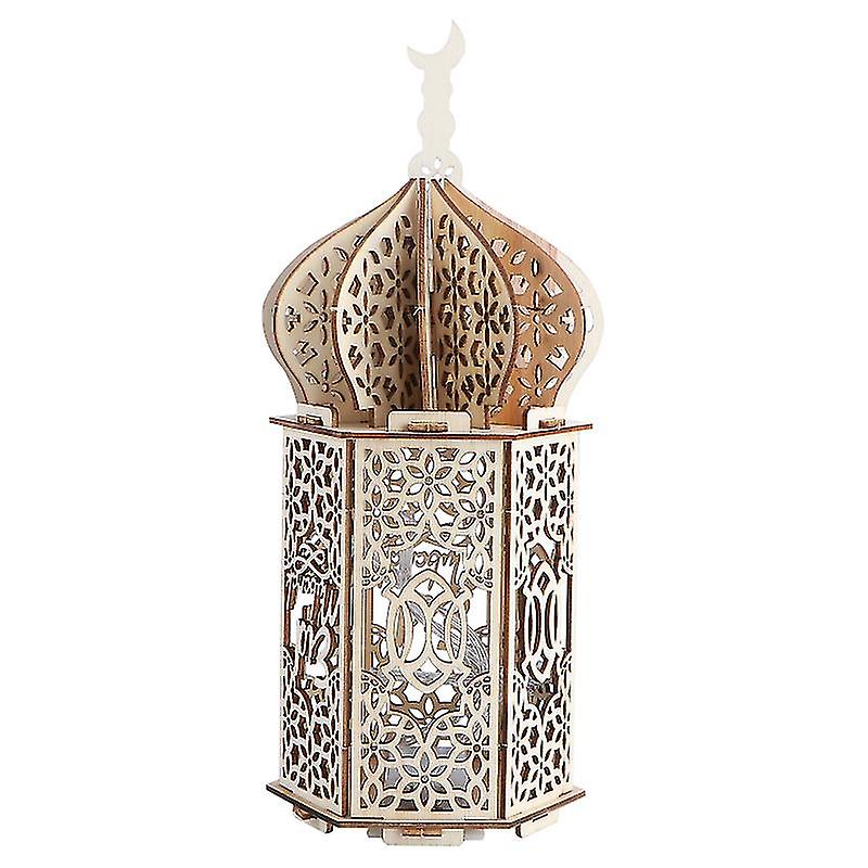 The New 1pcs Eid Night Light