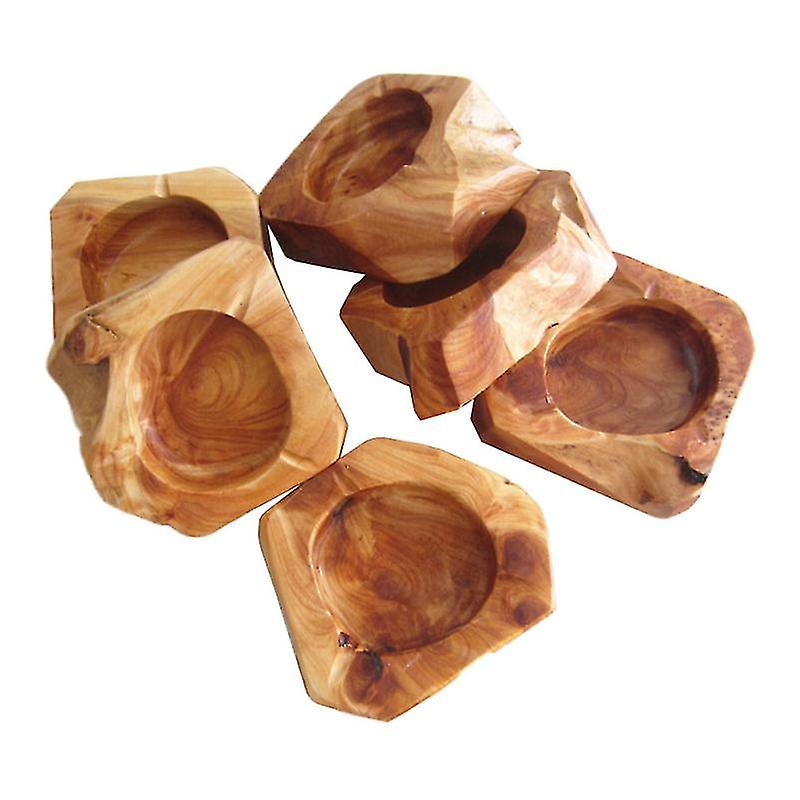 2pcs Creative Ashtray