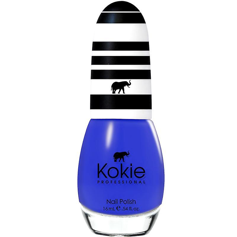 Kokie Nagellack - Atlantis at Last