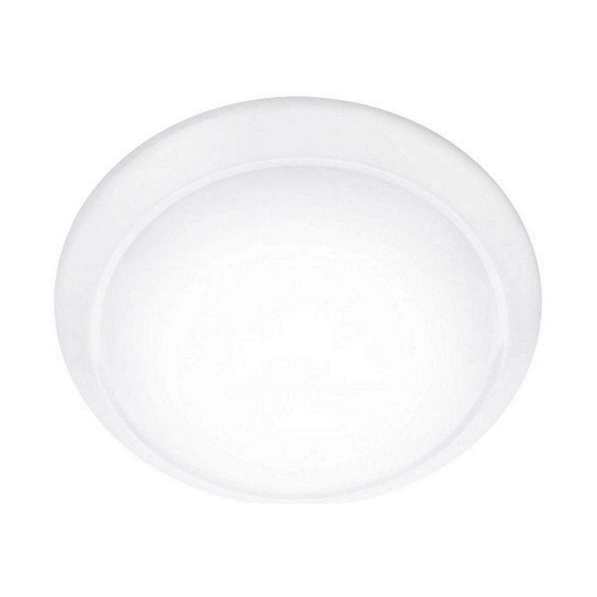 Deckenleuchte LED Philips Zinnober Weiß Kunststoff (40,4 x 10,6 cm) 20 W