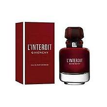 Givenchy - L ́Interdit Eau de Parfum Rouge 80ml
