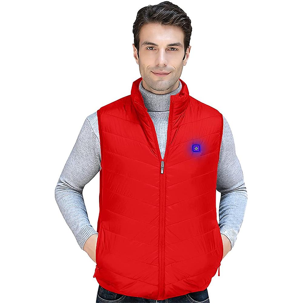 Beheizte Jacke Mit Heizung Amazon Heizung Beheizbare Jacke Kaufen