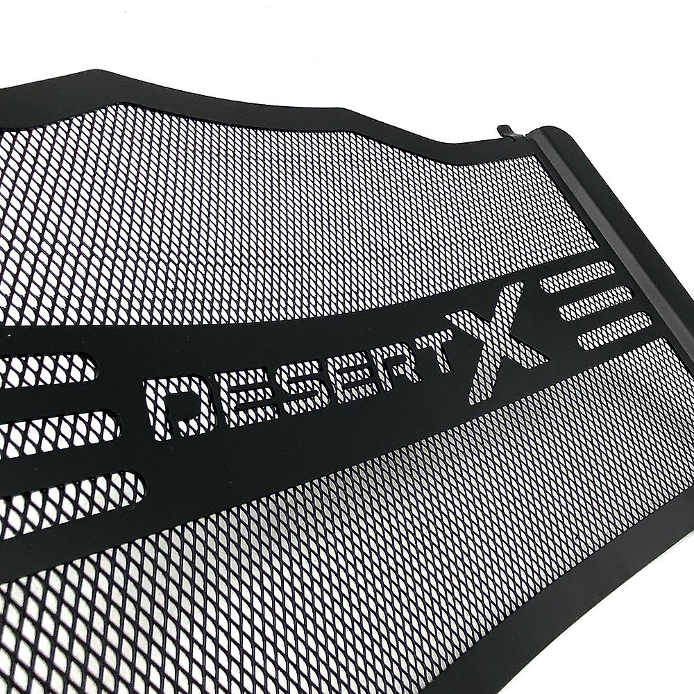 For Ducati Desert X Desertx 2022 2023 Motorcycle Radiator Guard ...