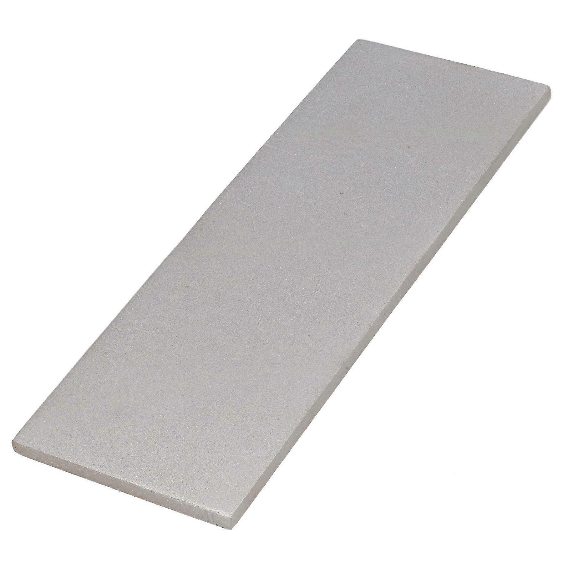Diamond Extra Fine Sharpening Stone Sharpener - 6" / 150mm for Chisels Blades