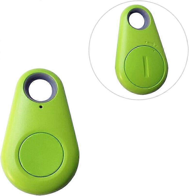 Bluetooth 4.0 Anti Loss Smart Finder Locator Pet Tracker Alarm Sensor Wireless Isolator Remote Control