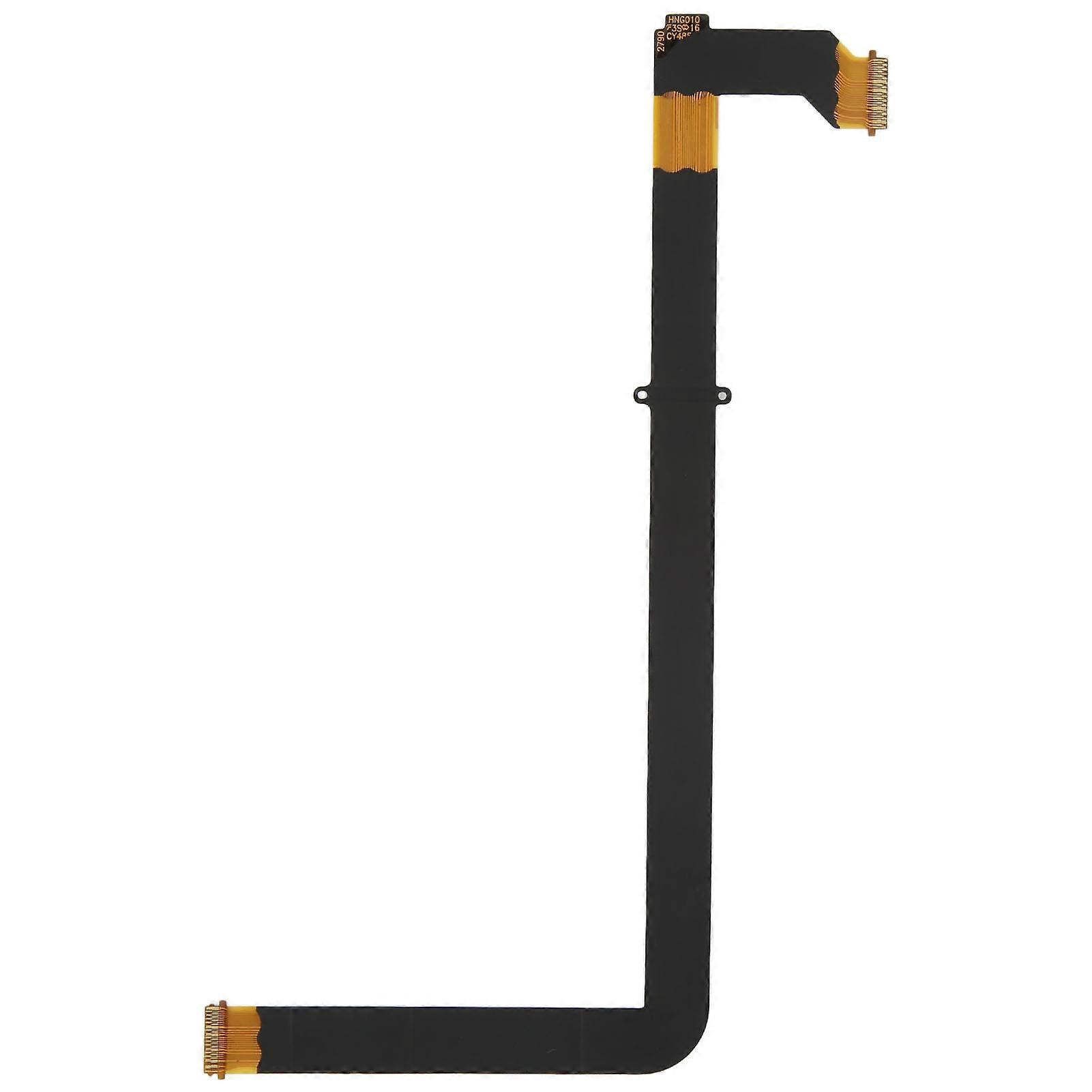 Camera Lcd Screen Flex Cable Fpc Digital Camera Repair Maintenance Accessories For G3x Micro Single Camera