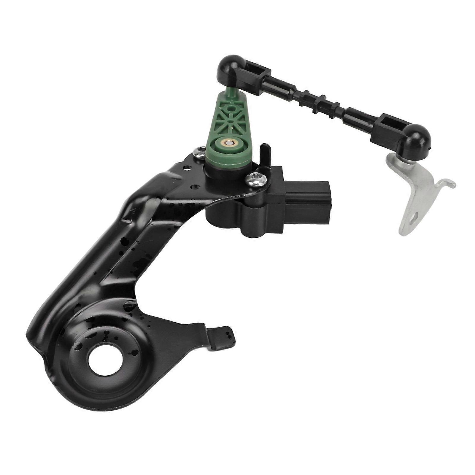 Rear Left Headlight Level Sensor High Sensitivity Perfect Fit ABS 4H0941309C for A6 A7 A8