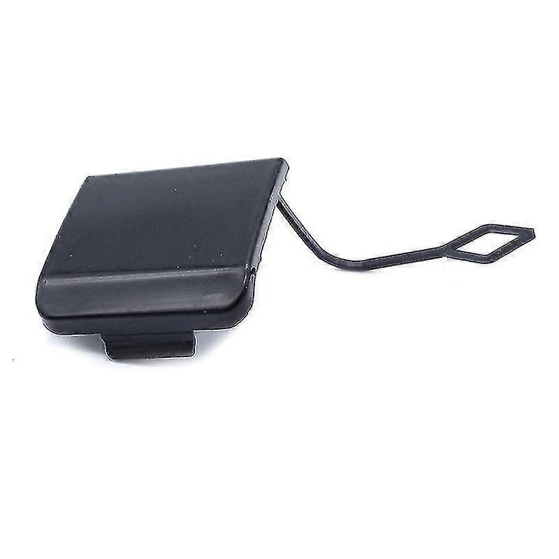Front Bumper Tow Hook Cover Cap A 203 885 26 26 2038850026 Compatible C-class W203 C230 C240 C280 C320