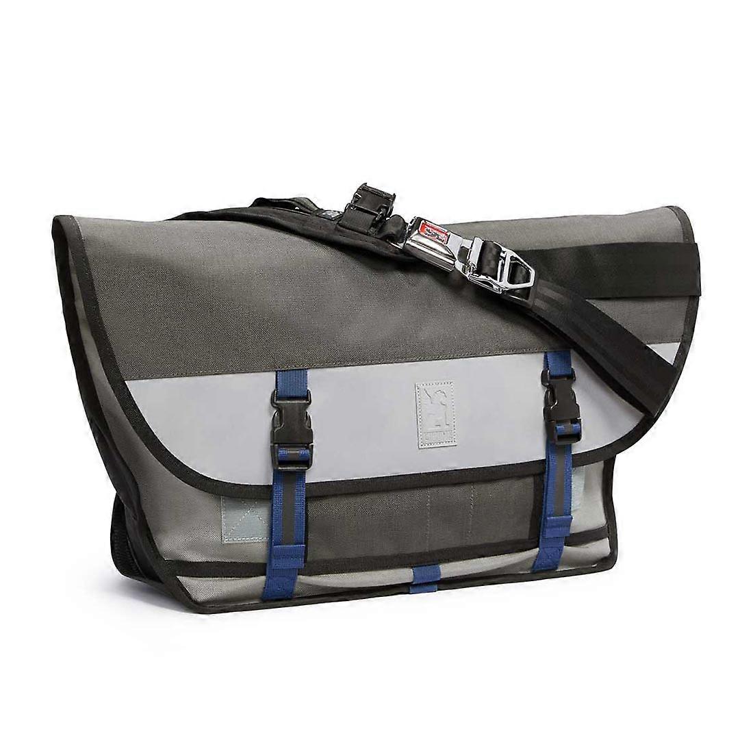 Sac messager Chrome Citizen 24L - Brouillard
