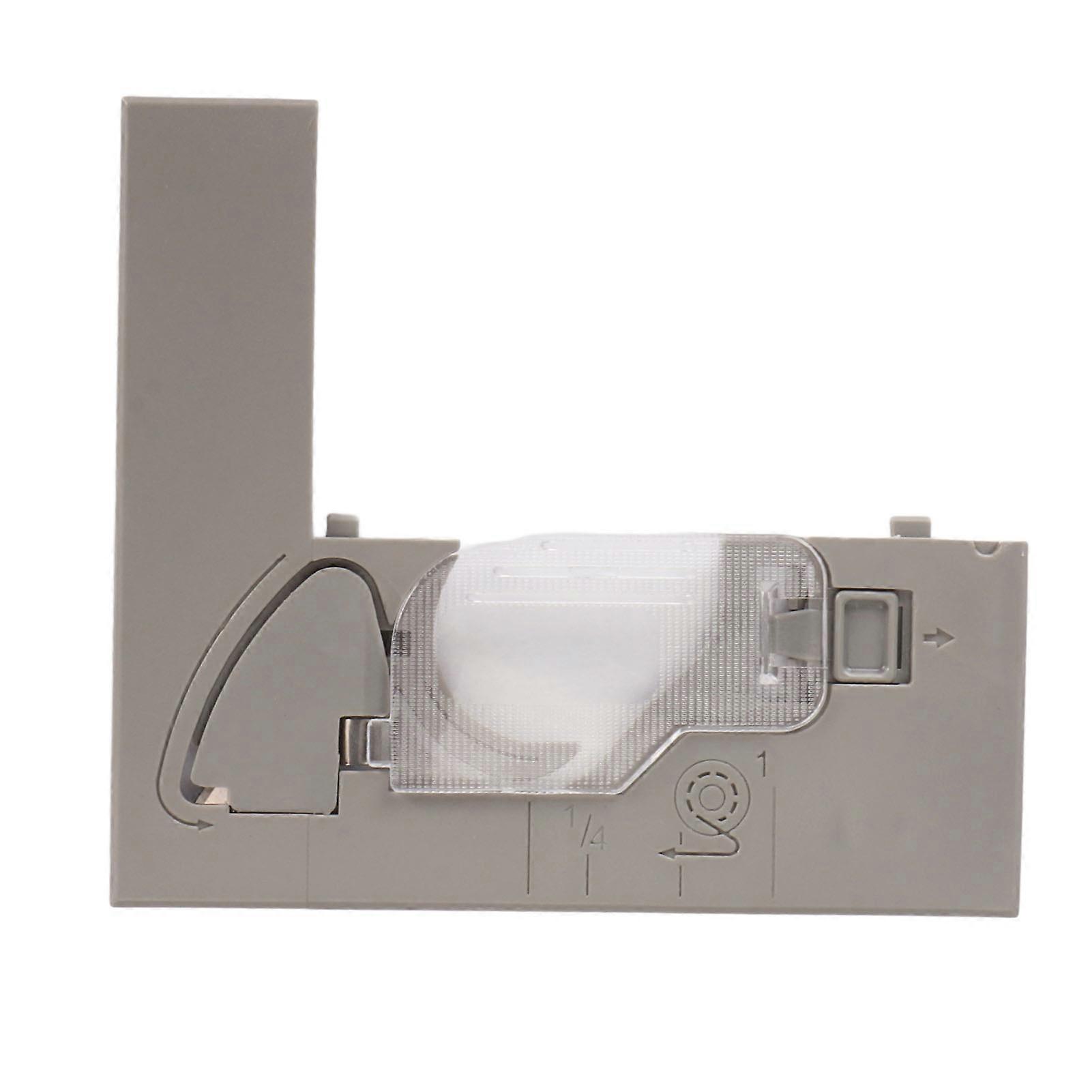 Needle Plate Assembly Cover XD0354051 for BC2500 XL3600 XL3750 NX2000 NX200 NX200LE NX200QE NX250 NX400 SB7050E SB9050