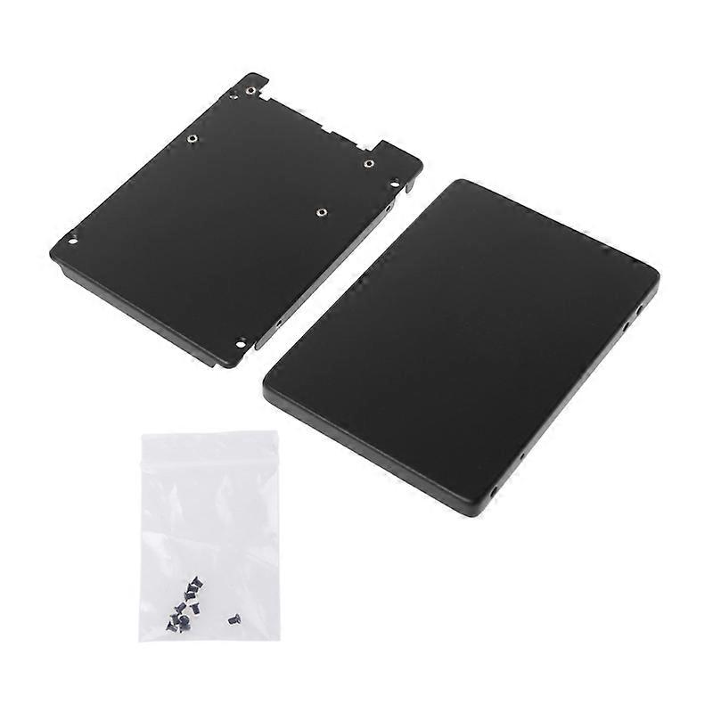 Für 631 SSD Solid State Festplattengehäuse Metallabdeckung Gehäuse Computer Host Teile