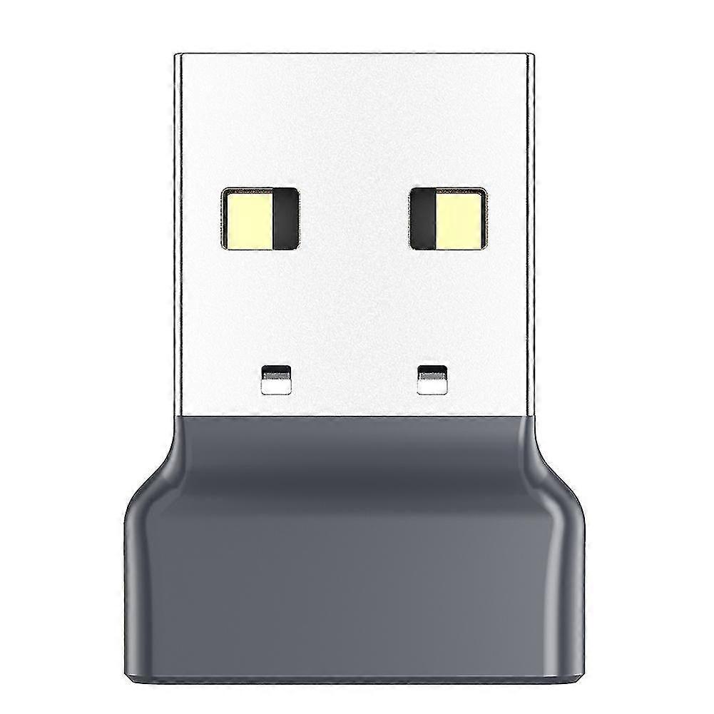 USB Bluetooth Adapter Bluetooth 5.4 Dongle Bluetooth Receiver Transmitter