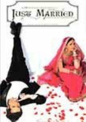 Yeni Evli DVD - Bölge 2