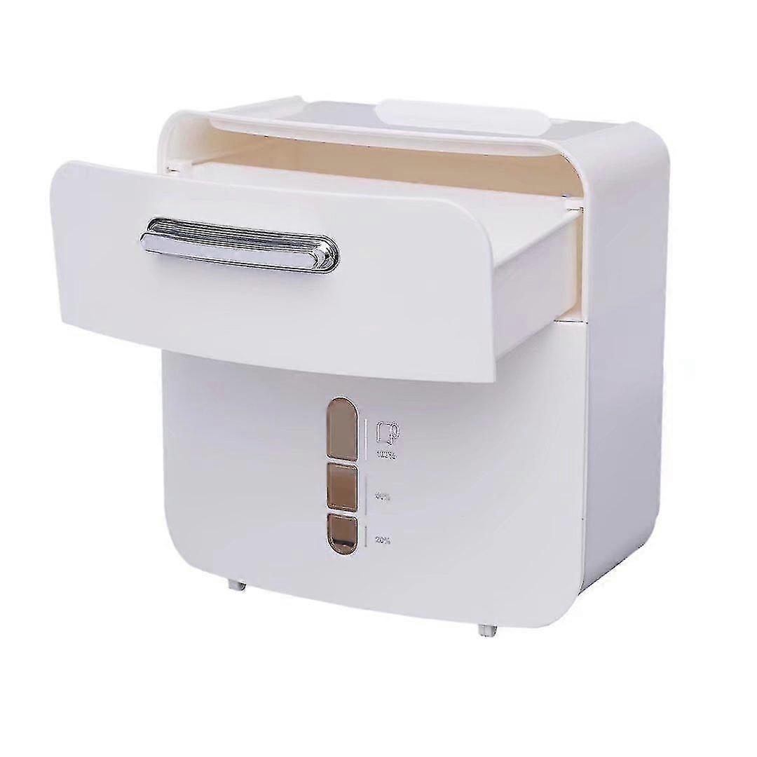 Waterproof Wall Hanger Paper Box