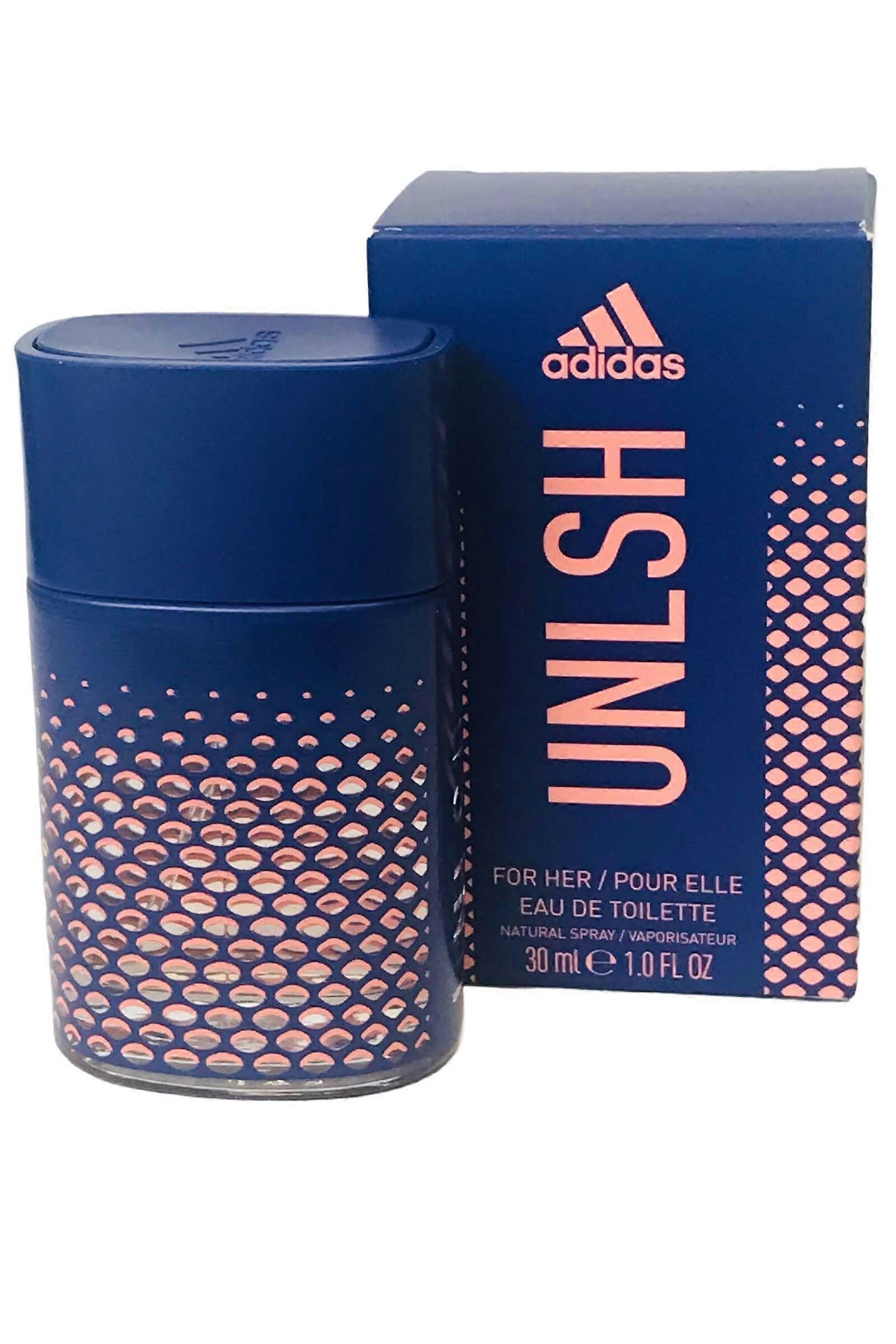 UNLSH Adidas for Her Eau de Toilette Spray 30ml