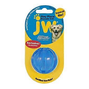 Pager Ball Dog Toy