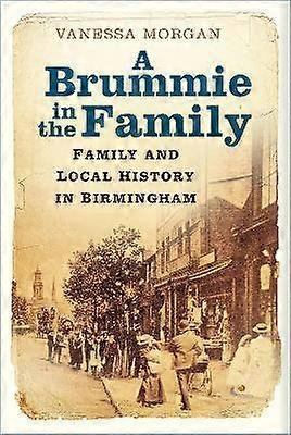A Brummie in the Family
