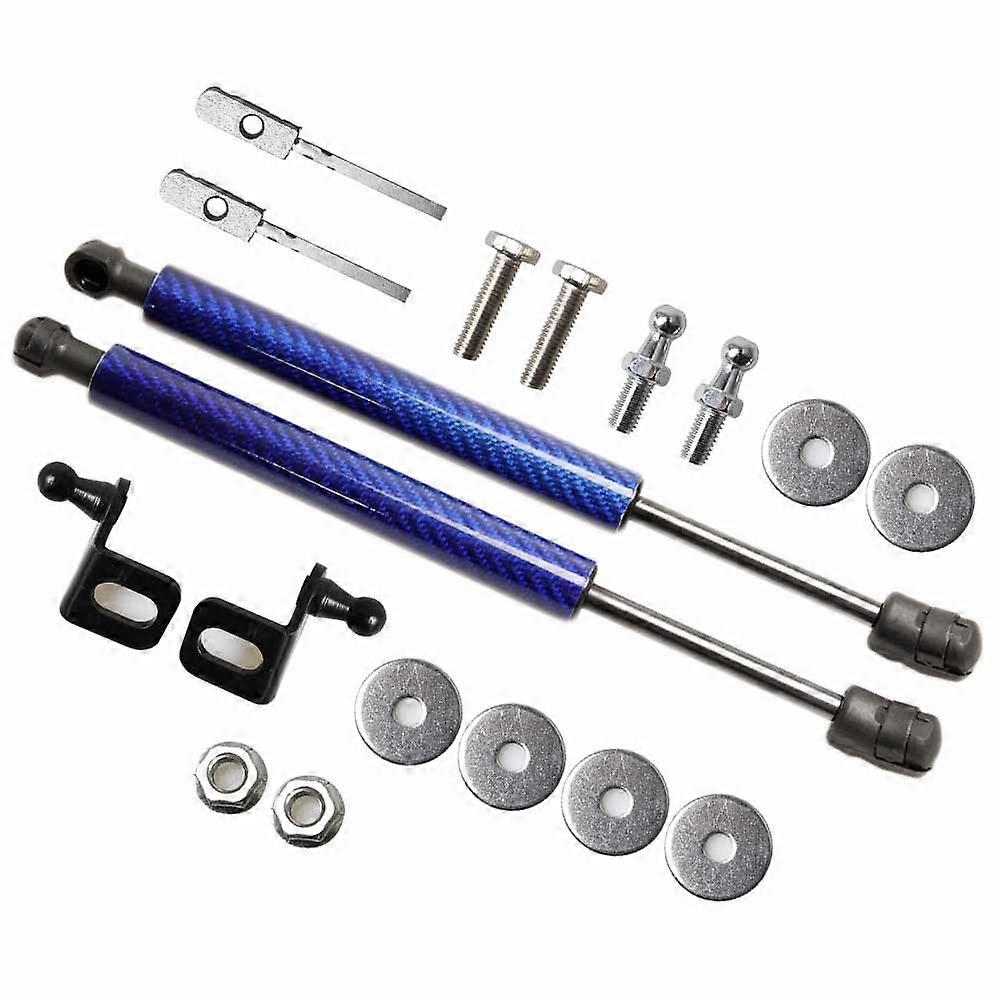 Ankberg 2x Ressorts à Gaz Hayon Compatibles Avec Berlingo