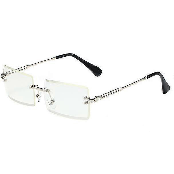 Rimless Square, Petit Rectangle Mode