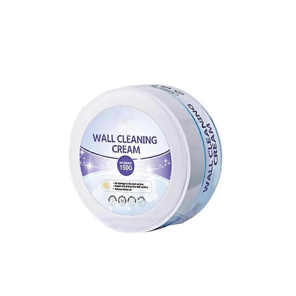 Multi-Purpose Wall Cleaning & Conditioning Cream, All Purpose Cleaning Paste Kit