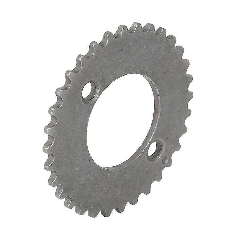 32 Teeth Engine Sprockets For Honda CB125S XL125S XL185S XL200R TLR200 XR200 XR200R Sprocket Cam Chain 32T