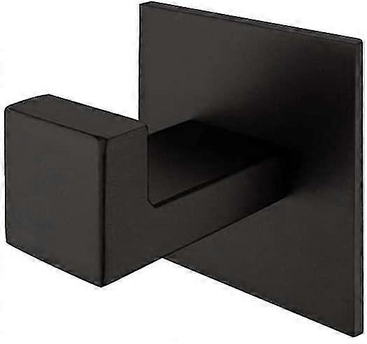 Towel Hook Home Robe Hook Sus 304 Less Steel E Finish Versatile Hook