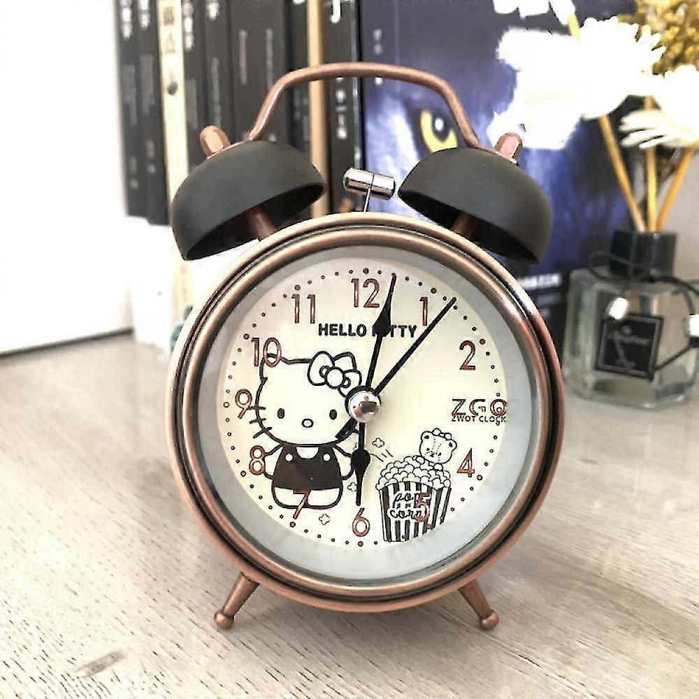 Oski Saytay Bed Alarm C, Alarm C , Student Home Rat Desktop C